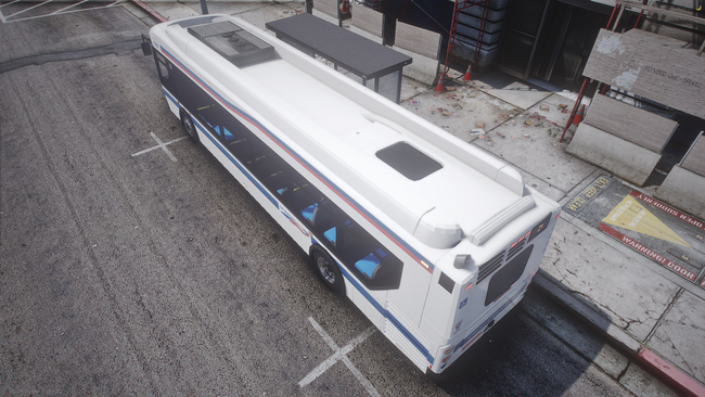 Gen Bus preview 5